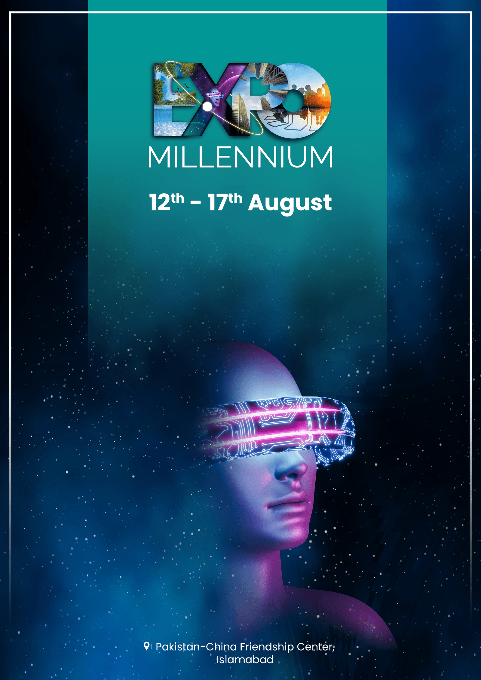 Expo Millennium